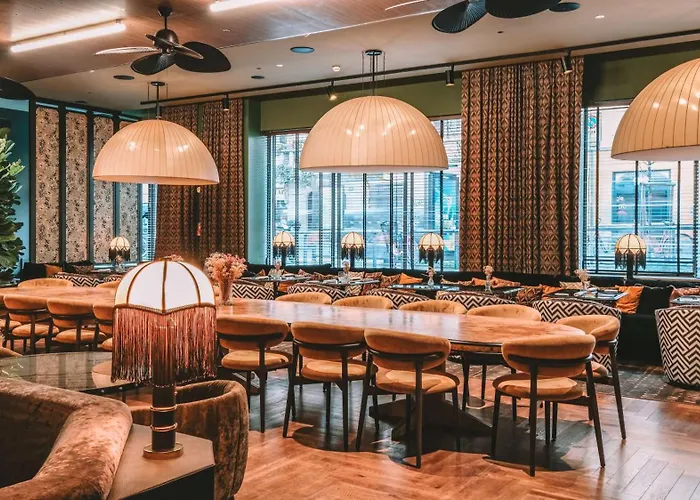 Radisson Collection Hotel, Santa Sofia Milan