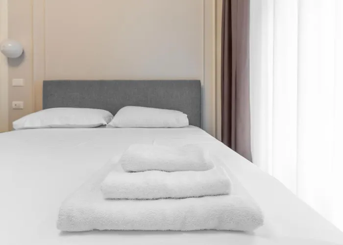 Torriani Suites Foresteria Lombarda
