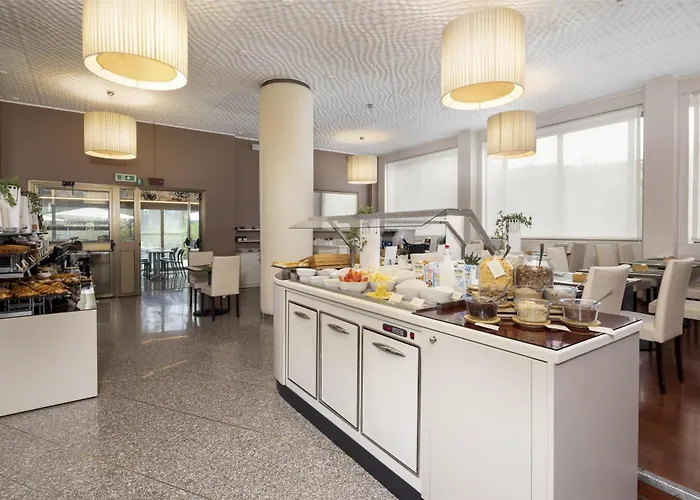 Best Western Air Hotel Linate