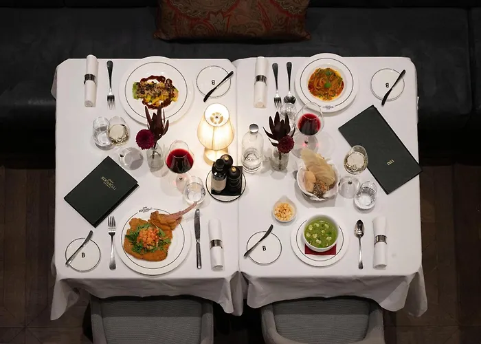 Palazzo Touring Club Milan, A Radisson Collection Hotel