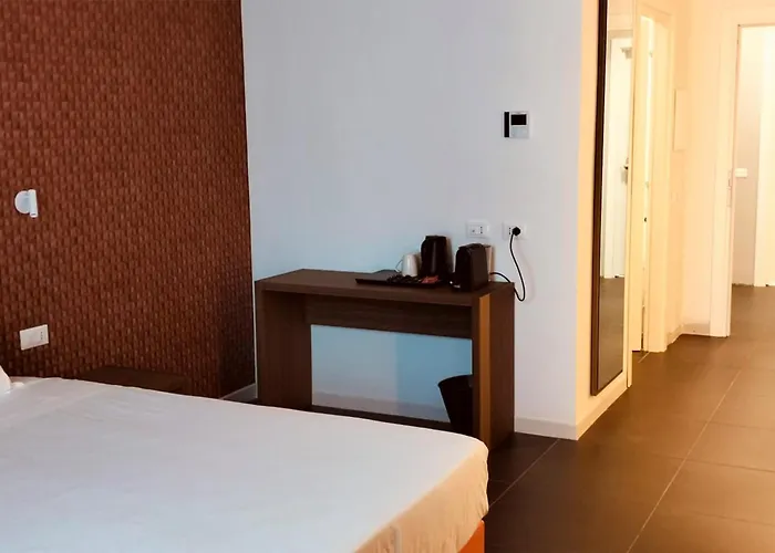 Idea Hotel Milano Malpensa Airport